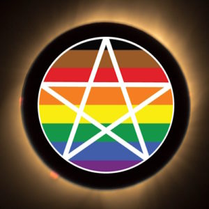 Total Solar Eclipse Celebration with Practical Witch, Witch Academy, Every Witch Way, and ArkansasEclipse.org