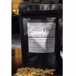 Soul Fire Tea in Stand-Up Pouch