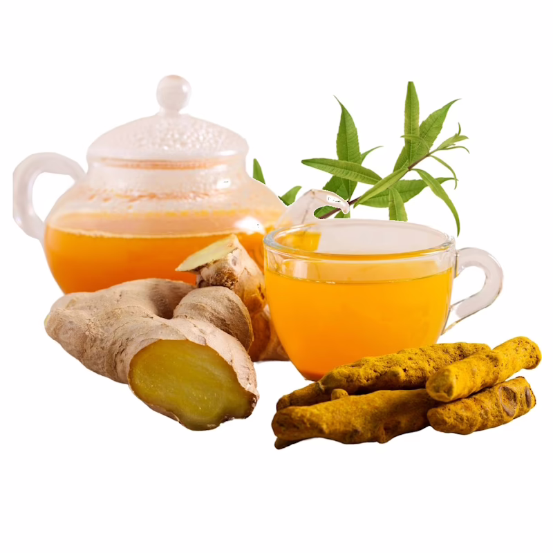 Soul Fire Tea