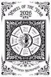 Wheel of the Year for 2026 in the Northern Hemisphere