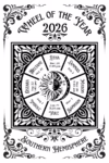 Wheel of the Year for 2026 in the SouthernHemisphere