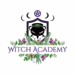 Official Witch Academy t-shirts. Show your school spirit!