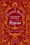 2027 Practical Witch's Almanac - introduction page