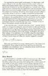 Random page from The 2027 Practical Witch's Almanac - Before You Begin section